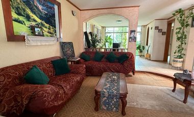 CASA EN VENTA - Residencial -Arboledas de San Javier, Pachuca, Hidalgo