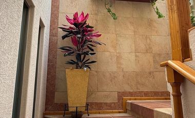 CASA EN VENTA - Residencial -Arboledas de San Javier, Pachuca, Hidalgo