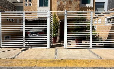 CASA EN VENTA - Residencial -Arboledas de San Javier, Pachuca, Hidalgo