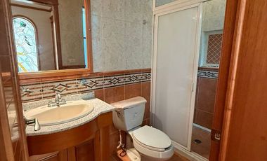 CASA EN VENTA - Residencial -Arboledas de San Javier, Pachuca, Hidalgo