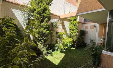 CASA EN VENTA - Residencial -Arboledas de San Javier, Pachuca, Hidalgo