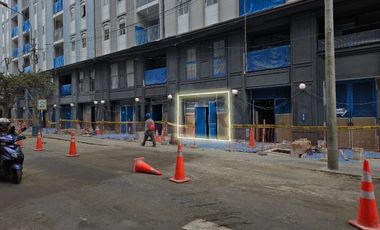 Local Comercial en Alquiler – Miraflores