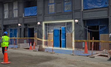 Local Comercial en Alquiler – Miraflores