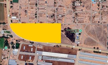VENTA TERRENO EN CARRETERA A SAN PANCHO AGUASCALIENTES LU