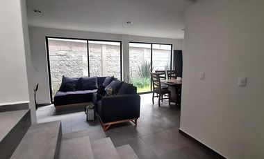 Venta de casa en San Mateo Otzacatipan , con salòn comunal