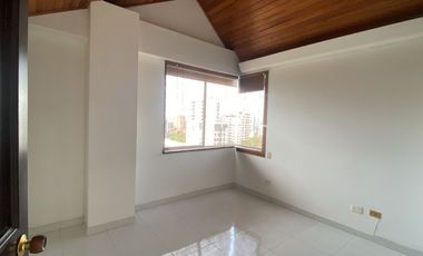 Apartaestudio Renta Pinares Pereira