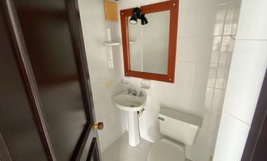 Apartaestudio Renta Pinares Pereira
