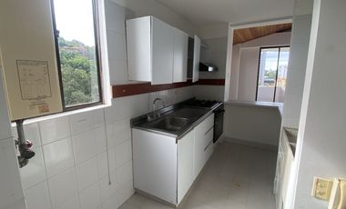 Apartaestudio Renta Pinares Pereira