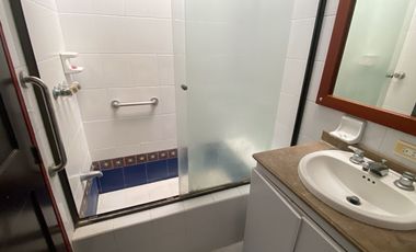 Apartaestudio Renta Pinares Pereira