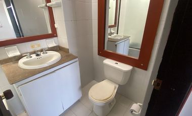 Apartaestudio Renta Pinares Pereira