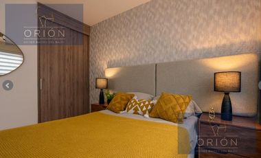 Departamento venta planta baja El Marques Queretaro