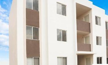 Departamento venta planta baja El Marques Queretaro