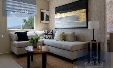 Departamento venta planta baja El Marques Queretaro