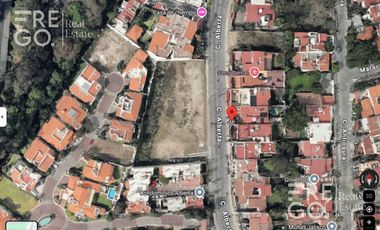 Terreno en venta en Colomos Providencia, Guadalajara