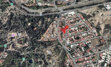 Terreno en venta en Colomos Providencia, Guadalajara