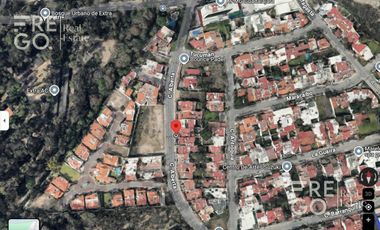 Terreno en venta en Colomos Providencia, Guadalajara
