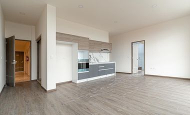 DEPARTAMENTO EN RENTA EN TORRE SELENITE, ZONA ANGELÓPOLIS