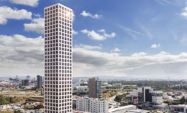 DEPARTAMENTO EN RENTA EN TORRE SELENITE, ZONA ANGELÓPOLIS