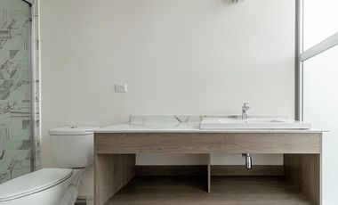 DEPARTAMENTO EN RENTA EN TORRE SELENITE, ZONA ANGELÓPOLIS