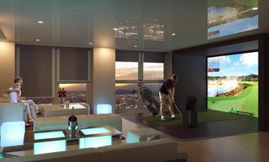 DEPARTAMENTO EN RENTA EN TORRE SELENITE, ZONA ANGELÓPOLIS