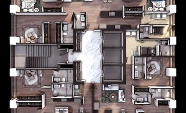 DEPARTAMENTO EN RENTA EN TORRE SELENITE, ZONA ANGELÓPOLIS