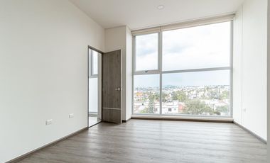 DEPARTAMENTO EN RENTA EN TORRE SELENITE, ZONA ANGELÓPOLIS