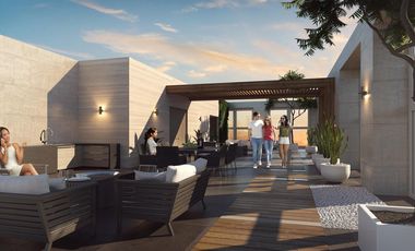 DEPARTAMENTO EN RENTA EN TORRE SELENITE, ZONA ANGELÓPOLIS