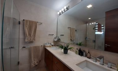 ALQUILER Y VENTA APARTAMENTO LINEA BLANCA SANTA MARIA  MC