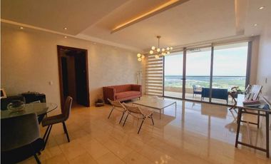 ALQUILER Y VENTA APARTAMENTO LINEA BLANCA SANTA MARIA  MC