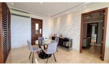 ALQUILER Y VENTA APARTAMENTO LINEA BLANCA SANTA MARIA  MC