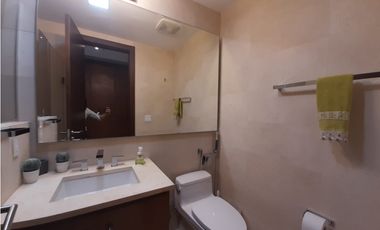 ALQUILER Y VENTA APARTAMENTO LINEA BLANCA SANTA MARIA  MC