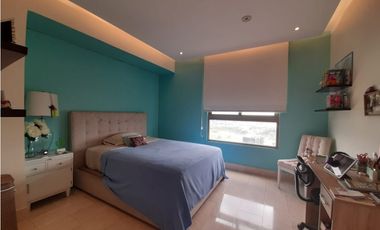 ALQUILER Y VENTA APARTAMENTO LINEA BLANCA SANTA MARIA  MC