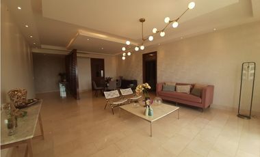 ALQUILER Y VENTA APARTAMENTO LINEA BLANCA SANTA MARIA  MC