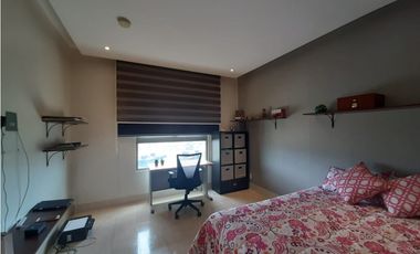 ALQUILER Y VENTA APARTAMENTO LINEA BLANCA SANTA MARIA  MC