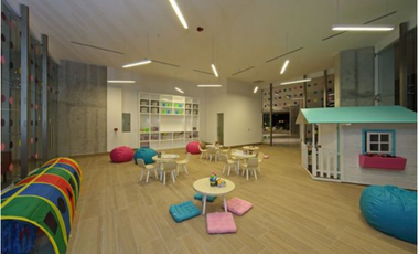 ALQUILER Y VENTA APARTAMENTO LINEA BLANCA SANTA MARIA  MC