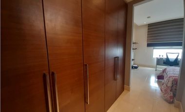 ALQUILER Y VENTA APARTAMENTO LINEA BLANCA SANTA MARIA  MC