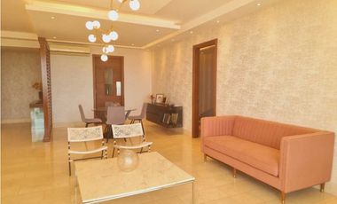 ALQUILER Y VENTA APARTAMENTO LINEA BLANCA SANTA MARIA  MC