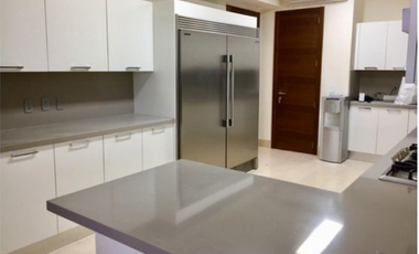 ALQUILER Y VENTA APARTAMENTO LINEA BLANCA SANTA MARIA  MC