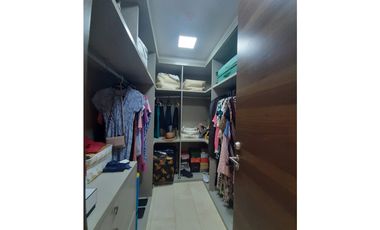 ALQUILER Y VENTA APARTAMENTO LINEA BLANCA SANTA MARIA  MC