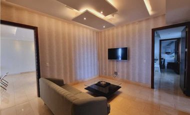 ALQUILER Y VENTA APARTAMENTO LINEA BLANCA SANTA MARIA  MC