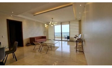 ALQUILER Y VENTA APARTAMENTO LINEA BLANCA SANTA MARIA  MC