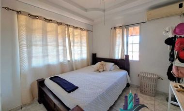 ALQUILO CASA DE 4HABITACIONES AMUEBLADA DAVID