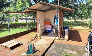 ALQUILO CASA DE 4HABITACIONES AMUEBLADA DAVID