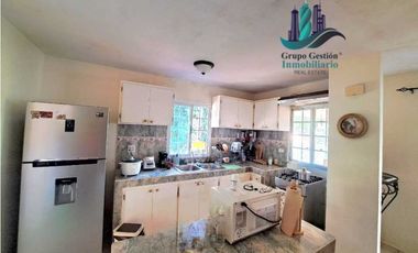 ALQUILO CASA DE 4HABITACIONES AMUEBLADA DAVID