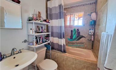 ALQUILO CASA DE 4HABITACIONES AMUEBLADA DAVID