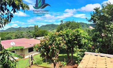 ALQUILO CASA DE 4HABITACIONES AMUEBLADA DAVID