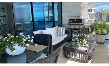 VENTA O ALQUILER APARTAMENTO CORONADO 191M2 CORONADO COUNTRY CLUB CV