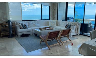 VENTA O ALQUILER APARTAMENTO CORONADO 191M2 CORONADO COUNTRY CLUB CV