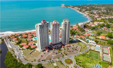 VENTA O ALQUILER APARTAMENTO CORONADO 191M2 CORONADO COUNTRY CLUB CV
