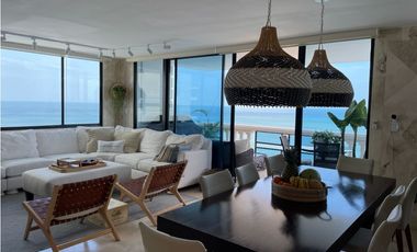 VENTA O ALQUILER APARTAMENTO CORONADO 191M2 CORONADO COUNTRY CLUB CV